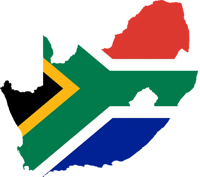 South Africa